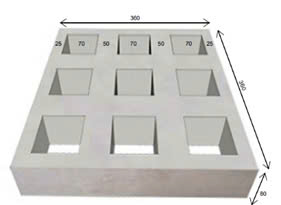 CTY CP BÊ TÔNG TÍNH NĂNG CAO BÌNH DƯƠNG