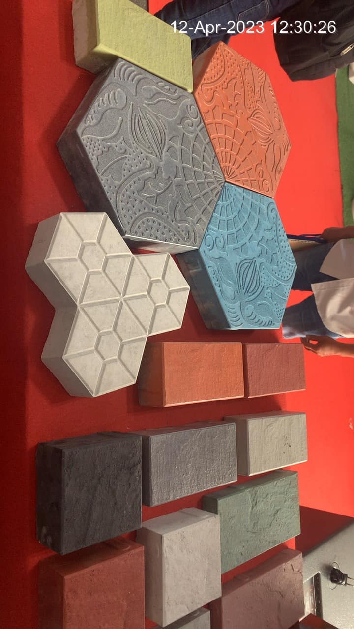 CTY CP BÊ TÔNG TÍNH NĂNG CAO BÌNH DƯƠNG